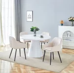 Table À Manger Assia