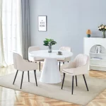 Table À Manger Assia