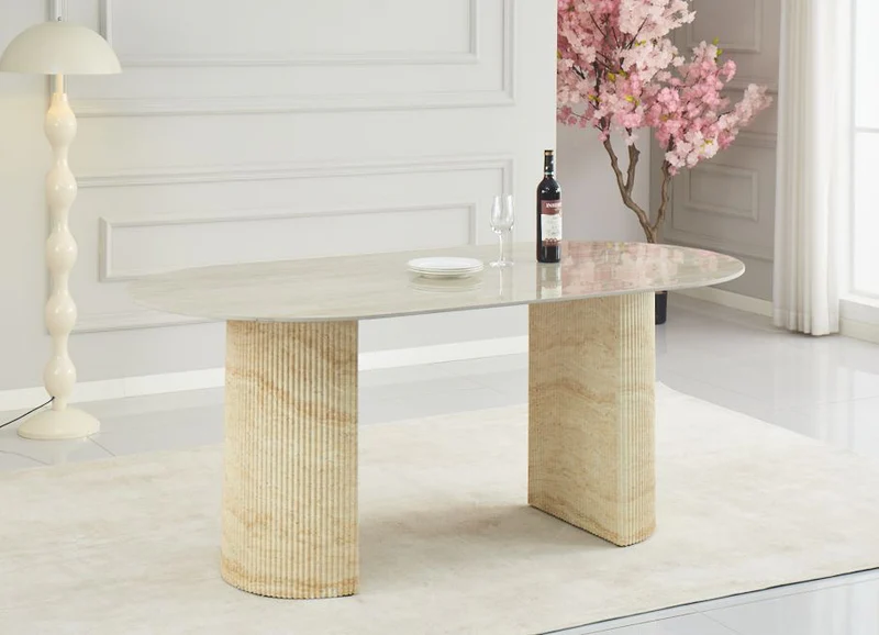 tablemangerannaa Table À Manger Anna – Image 1