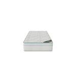 MATELAS 90X200X27CM 
ALOE VERA